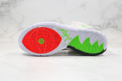 Imagem do KYRIE 6 ‘THERE IS NO COMING BACK’