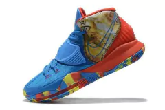 KYRIE 6 PREHEAT ' GUANGZHOU ' on internet