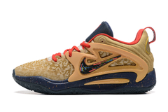 KD 15 "Olympics Gold Medal" na internet