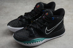 NIKE KYRIE 7 " BK BLACK " - comprar online