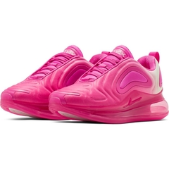 Air Max 720 na internet