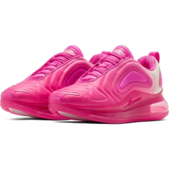 Air Max 720 na internet
