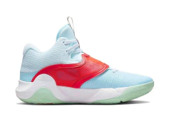 KD Trey 5 X 'Blue Chill' - Outlet Imports Shoes