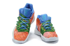 KYRIE 5 X SPONGEBOB SQUAREPANTS "PINEAPPLE HOUSE" - Outlet Imports Shoes