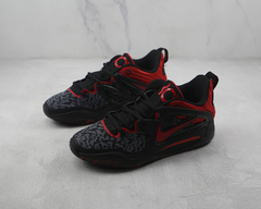 Nike KD 15 'Black University Red' - comprar online