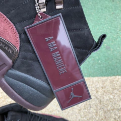 Air Jordan 12 x A Ma Maniere - loja online