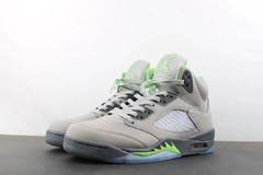 Air Jordan 5 Retro “Green Bean” - comprar online