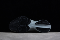 Imagem do Air Zoom Alphafly Next "Black Grey Gold"