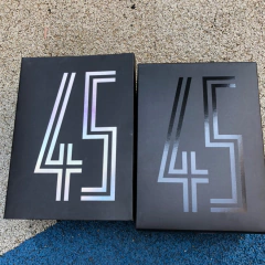 AIR JORDAN 11 ' Black Yellow' - buy online