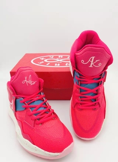 KYRIE 8 INFINITY "SIREN RED" - comprar online