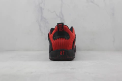 Nike KD 15 'Black University Red' - loja online