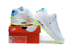 Imagem do NIKE AIR MAX 90 WORLDWIDE EDIÇÃO ESPECIAL