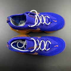 Air Max Scorpion 'Racer Blue' - Outlet Imports Shoes
