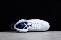 Air Jordan 6 'Midnight Navy' - Outlet Imports Shoes