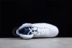 Air Jordan 6 'Midnight Navy' - Outlet Imports Shoes