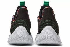 Sesame Street x Curry Flow 9 'Street Pack - Count It' - Outlet Imports Shoes