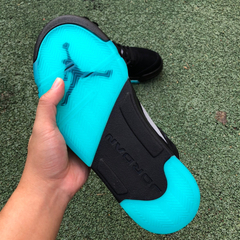 Air Jordan 5 Retro "Aqua"
