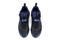 Air Max 270 React Eng "Black Sapphire" - Outlet Imports Shoes