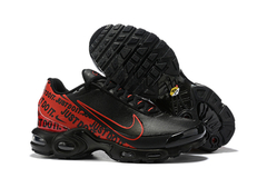 Image of Air Max Plus Mercurial ‘Just Do It’