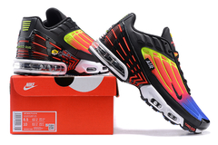 Image of Air Max Plus 3 'Multi-Color Gradient'