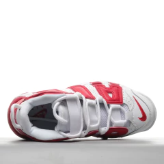 Nike Air More Uptempo - Outlet Imports Shoes