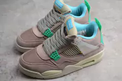 Union LA x Air Jordan 4 Retro 'Taupe Haze' - comprar online