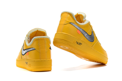 Air Force 1 'University Gold' - loja online