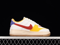 AIR FORCE 1 LOW Shadow "Summit White Neptune Green" na internet