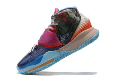 KYRIE 6 PREHEAT ' HEAL THE WORLD ' on internet
