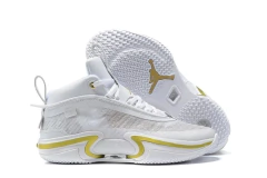 Air Jordan 36 "Glory" - Outlet Imports Shoes