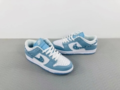Dunk Low "Blue Paisley" - comprar online