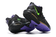 Imagem do Lebron Witness 7