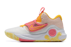 KD Trey 5 X EP 'Hot Punch Laser Orange' - loja online