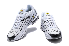 AIR MAX PLUS 3 (COURO) on internet