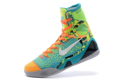 Kobe 9 Elite "Influence" on internet