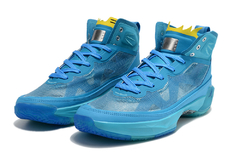 Zion Williamson x Naruto x Air Jordan 37 - comprar online