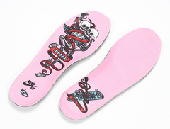 Imagem do NIKE x STRANGELOVE SKATEBOARDS - SB Dunk Low "Valentine's Day"
