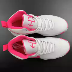 HYPERDUNK 2017 "PINK" - Outlet Imports Shoes