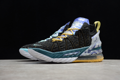 Lebron 18 'Reflections' - comprar online
