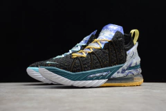 Lebron 18 'Reflections' - buy online