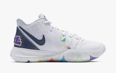 Kyrie 5 "Have A Nike Day" na internet