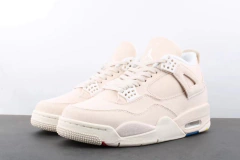 AIR JORDAN 4 RETRO 'BLANK CANVAS' - comprar online