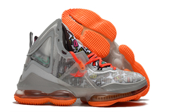 NIKE LEBRON 19 - buy online