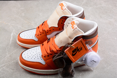 AIR JORDAN 1 RETRO 'STARFISH' - comprar online