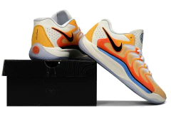 Image of KD 17 "Sunrise"