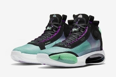 Air Jordan 34 "Blue Void" - buy online