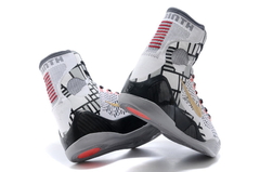 Image of Kobe 9 Elite "Gold Fundamentals"