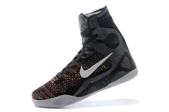 Kobe 9 Elite "Masterpiece" na internet