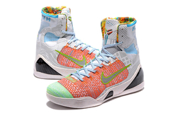 Kobe 9 Elite "What the kobe" - comprar online