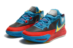 Kyrie 9 “Black Blue Tour" - comprar online